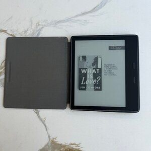 Kindle Oasis 10th Generation 32gb